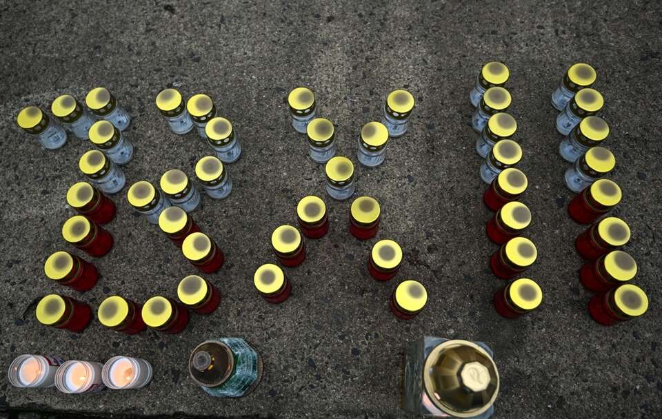 autor: PAP/Andrzej Jackowski