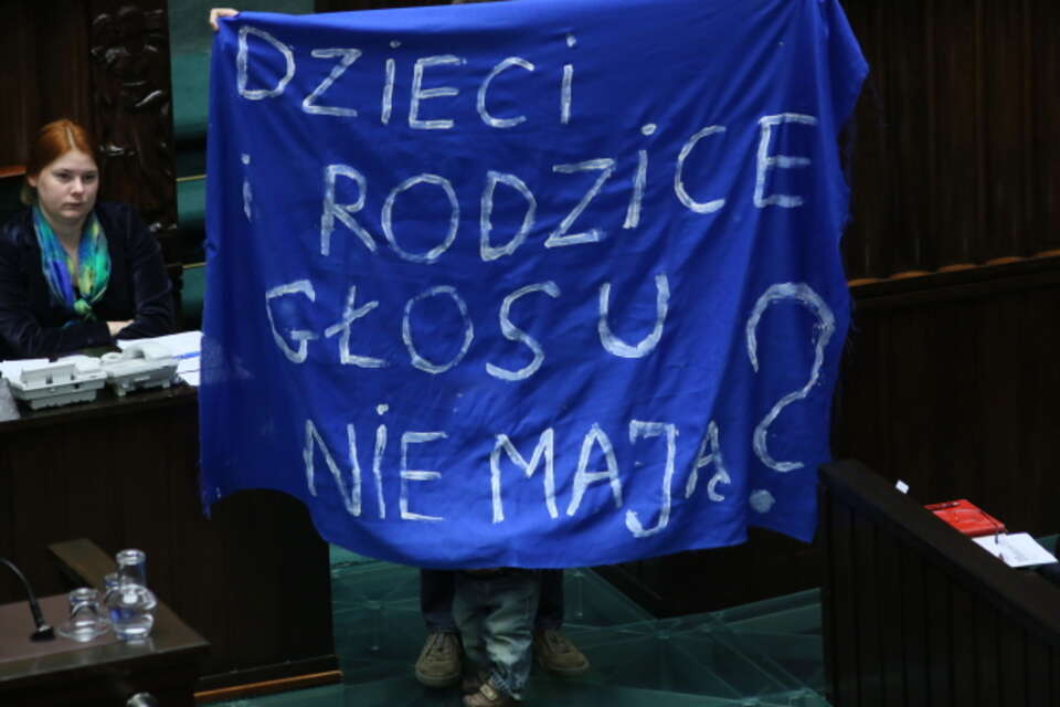 Fot. PAP/Leszek Szymański