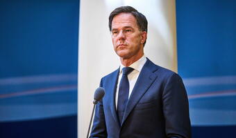 Holandia: Premier wprowadzał w błąd posłów w sprawie NS2