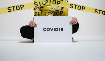 Już ponad 15 mln przypadków covid-19 na świecie