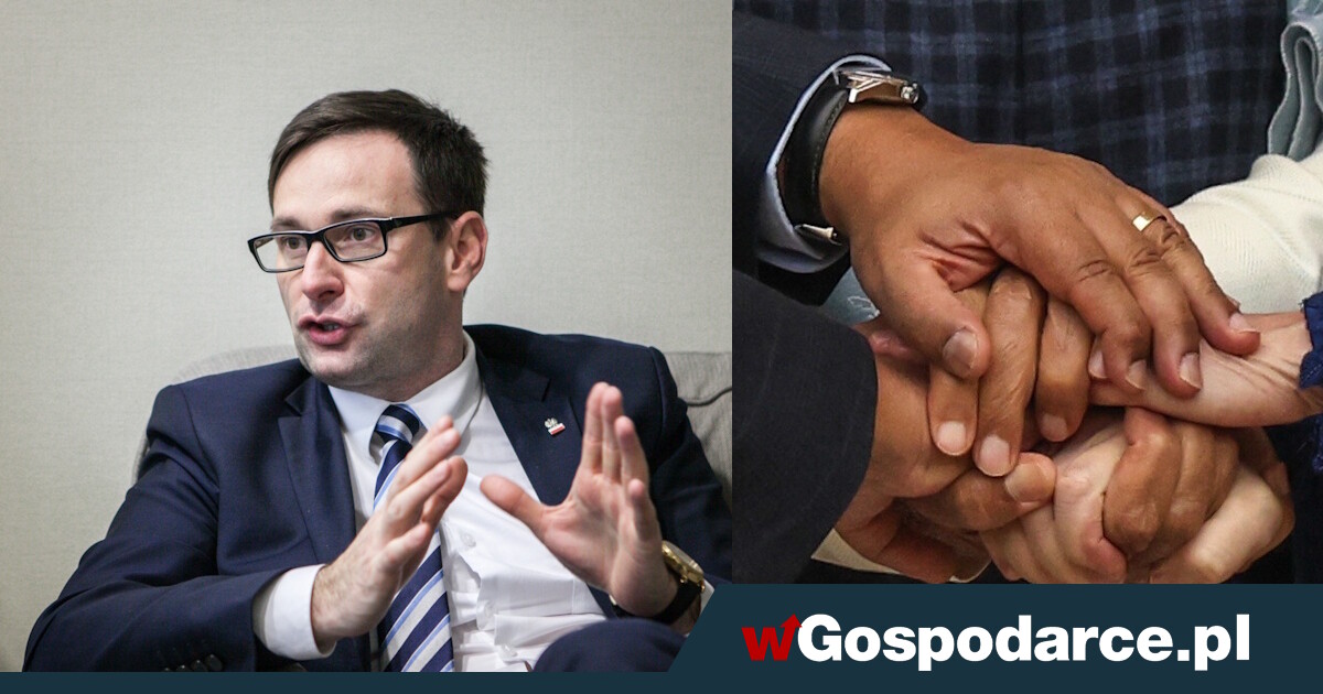 Mercosur for Germany is not enough. Obajtek talks about another agreement