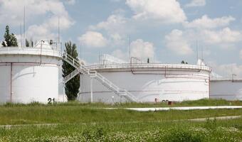 PERN z umową na nowe zbiorniki w Rejowcu i Boronowie
