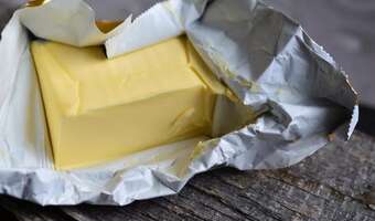 Niemcy masowo wykupują masło z polskich sklepów