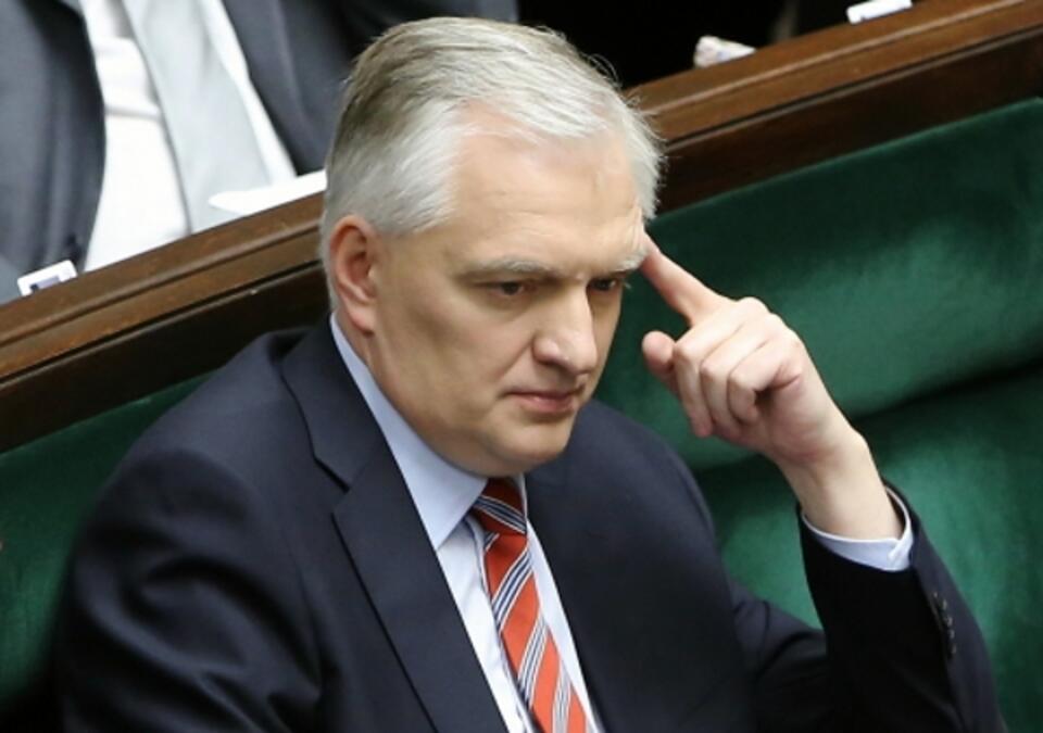 Fot.  PAP/Paweł Supernak