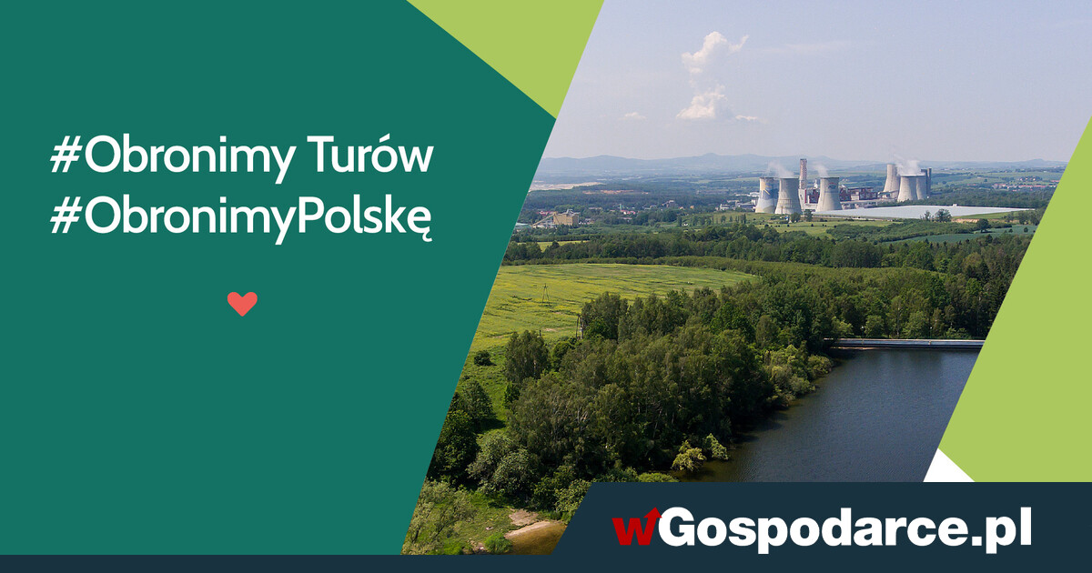 PGE: Wojewódzki Sąd Administracyjny odmówił wstrzymania wykonania postanowienia ws. Turowa