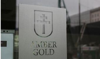 B. dyrektor z UOKiK: w 2011 r. nie mieliśmy świadomości, że Amber Gold to przestępstwo