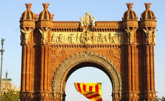 Katalonia i europejskie milczenie