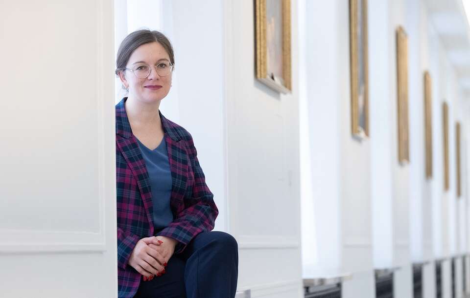 Dziennikarz "GW" atakuje Matysiak za współpracę z Architektem