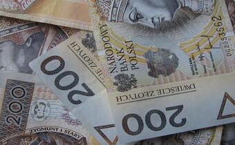 Polacy o długach: Zadłużanie się to normalne zjawisko