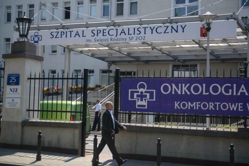 PAP/Jakub Kamiński
