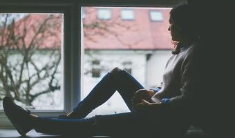Stres, depresja - psychiczne skutki izolacji