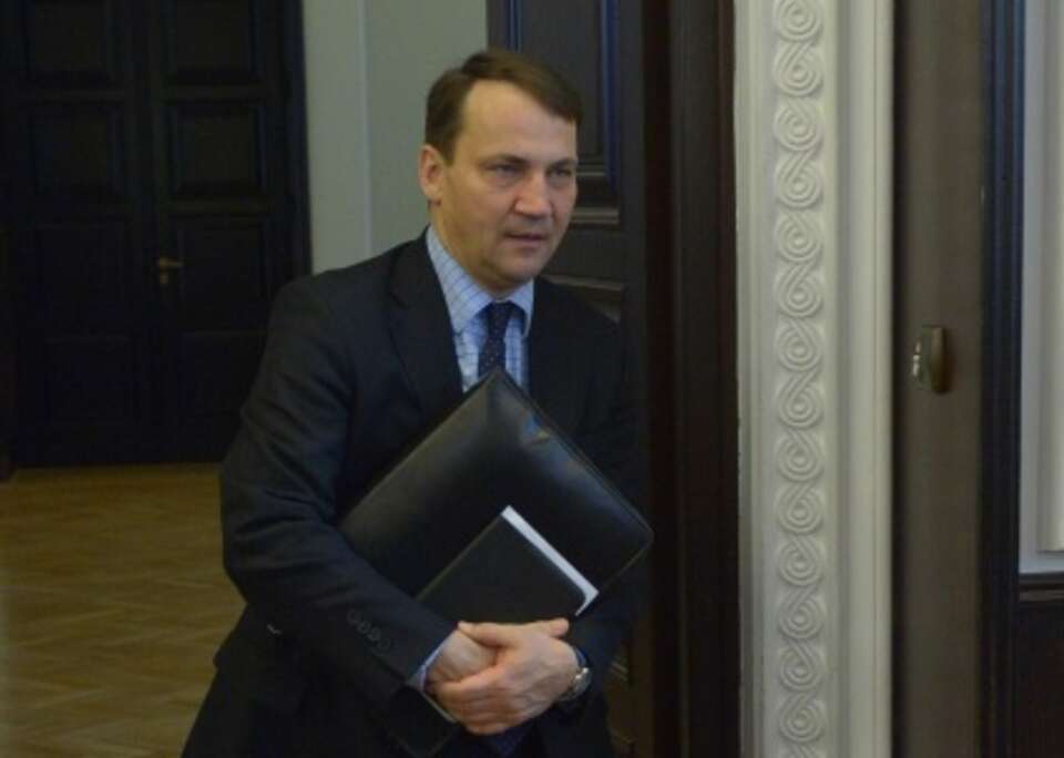 fot. 	PAP/Radek Pietruszka