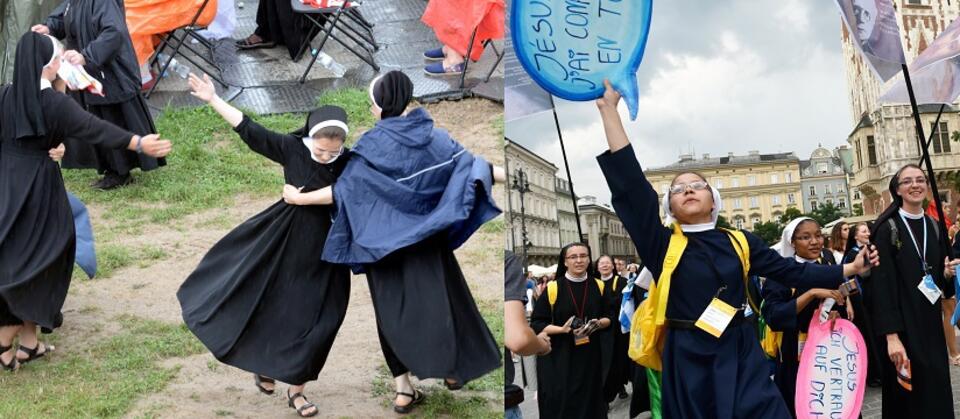 fot. PAP/Jacek Turczyk/Marcin Obara