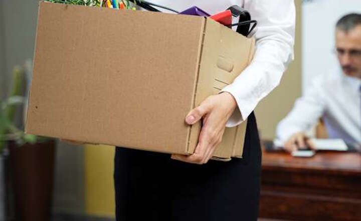 Nadchodzą zwolnienia. Gigant zwolni 30 tys. pracowników