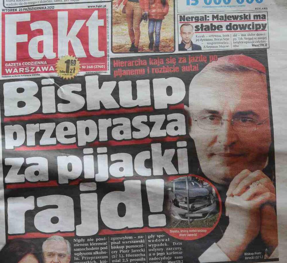 Fot. wPolityce.pl