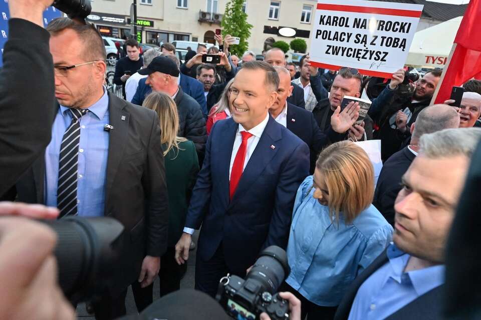 autor: PAP/Piotr Polak