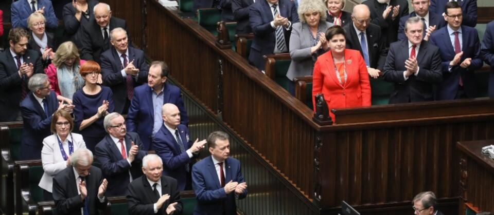 autor: fot. PAP/Paweł Supernak