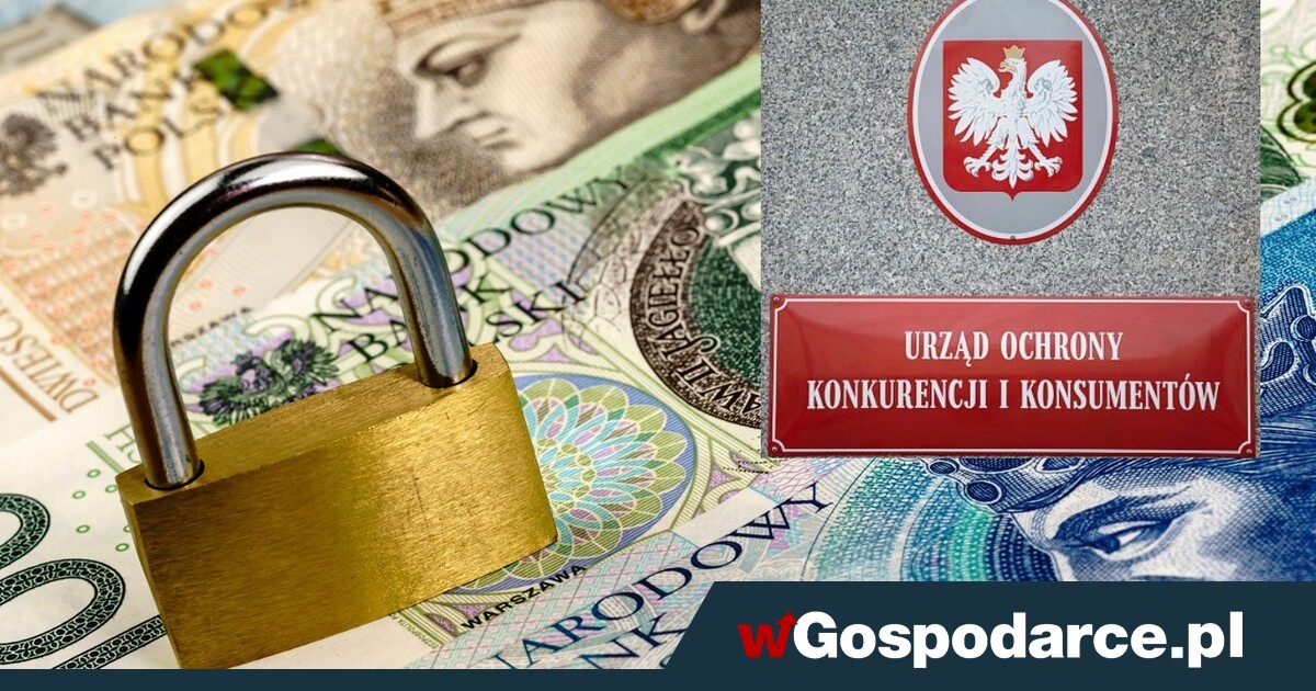 Banki będą zwracać pieniądze