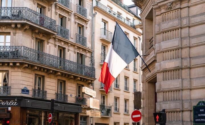 Francja / autor: Zdjęcie autorstwa Matt Hardy z Pexels