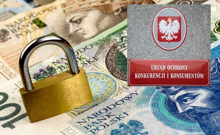 UOKiK: banki nie zawsze wywiązywały się ze swoich obowiązków w sprawie zwrotu za nieautoryzowane transakcje / autor: Pixabay