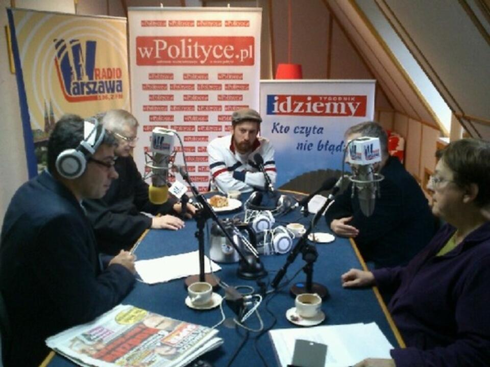 Fot. wPolityce.pl