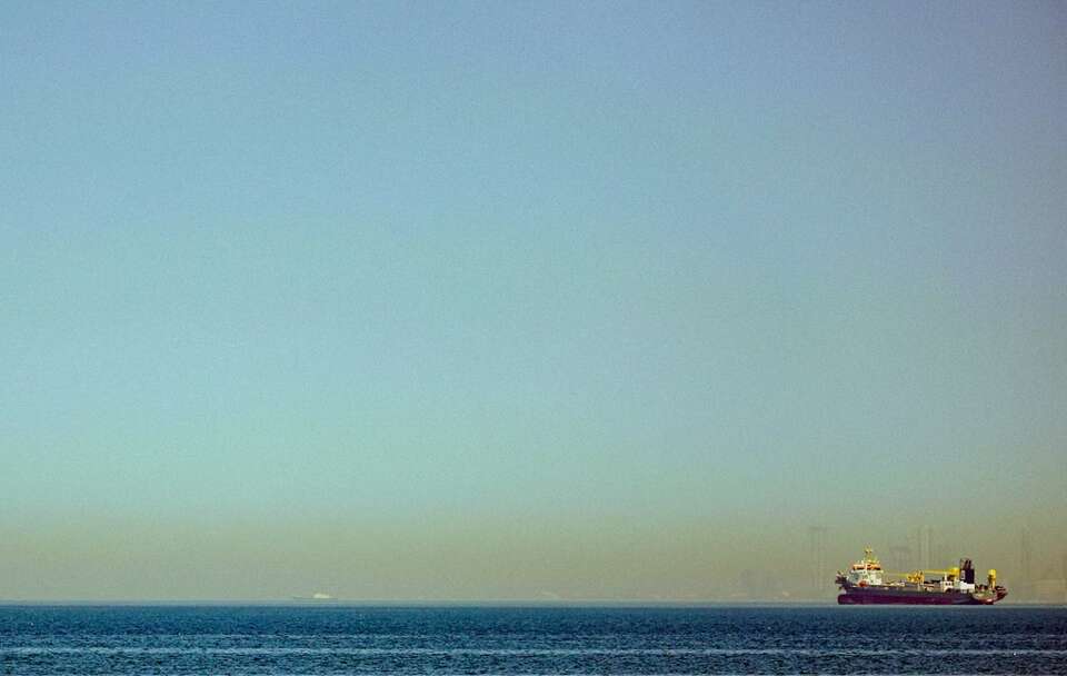 Cieśnina Ormuz zablokowana. Ropa i gaz coraz droższe