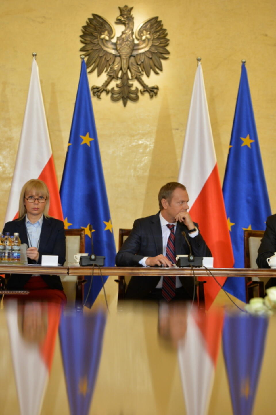 PAP/Radek Pietruszka