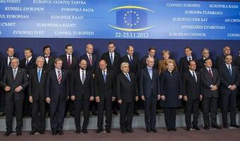 Unijne bezsensy – procykliczny pakt fiskalny