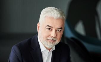 Gheorghe M. Cristescu prezesem Polskiego Holdingu Hotelowego