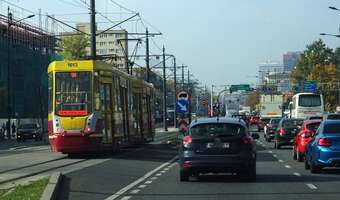 Korki uliczne. Łódź w ścisłej czołówce miast świata