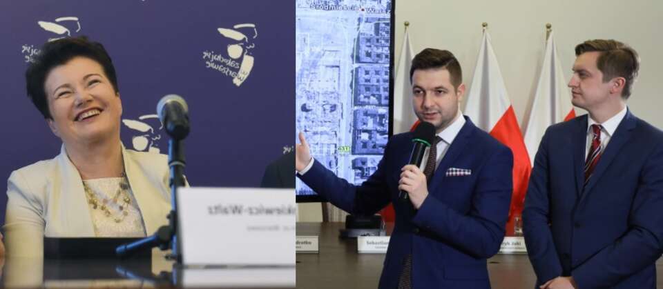 autor: PAP/Radek Pietruszka/Paweł Supernak