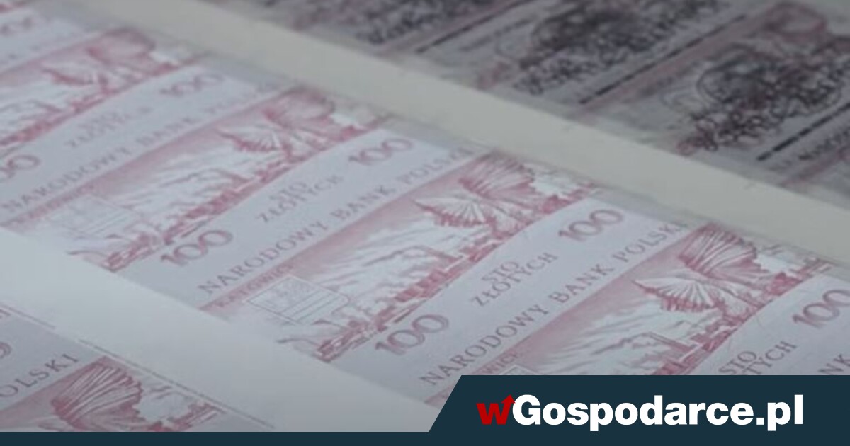 Z tajemnic NBP. Po co Gierkowi były nowe banknoty?