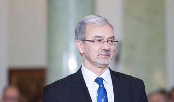 Szef resortu inwestycji w drodze do Microsoftu, Boeinga i Amazona