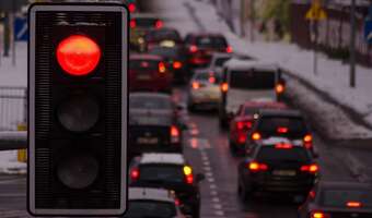 Uruchomiono automatyczne skanery tablic rejestracyjnych