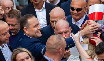 Jak głosować? Krótki poradnik