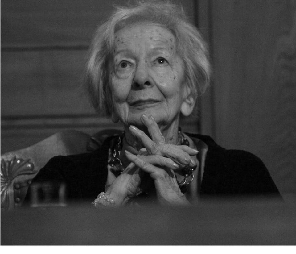 Wisława Szymborska - Wikipedia