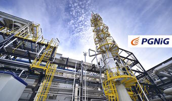 Grupa Kapitałowa PGNiG osiągnęła dobry wynik finansowy mimo rekordowo niskich cen ropy i gazu