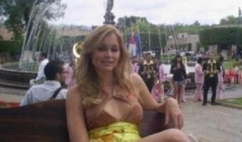 Tak wygląda córka Putina. Mieszka w Holandii