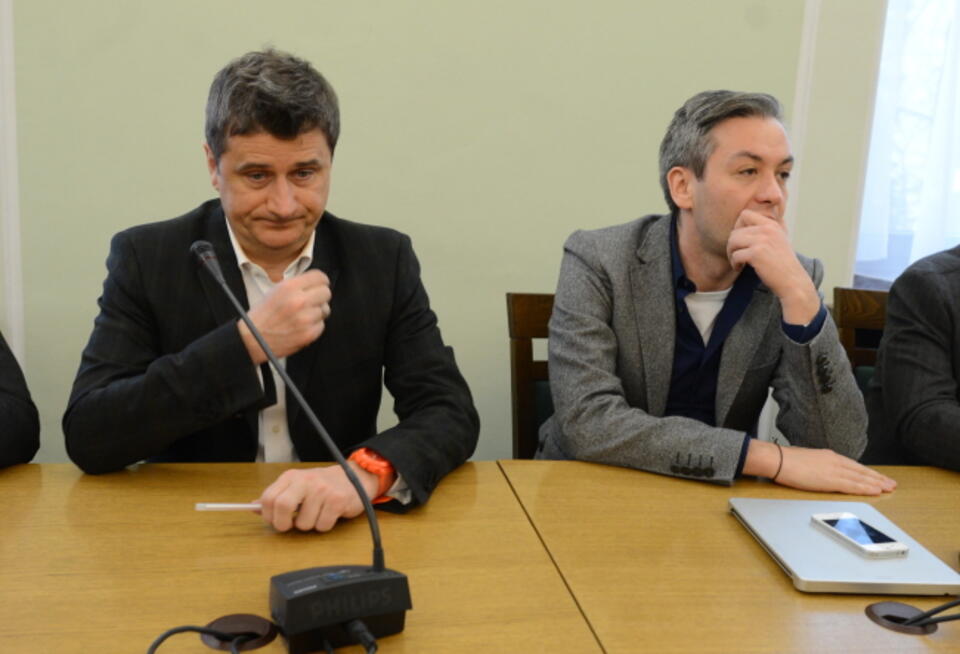 fot. PAP/Jacek Turczyk