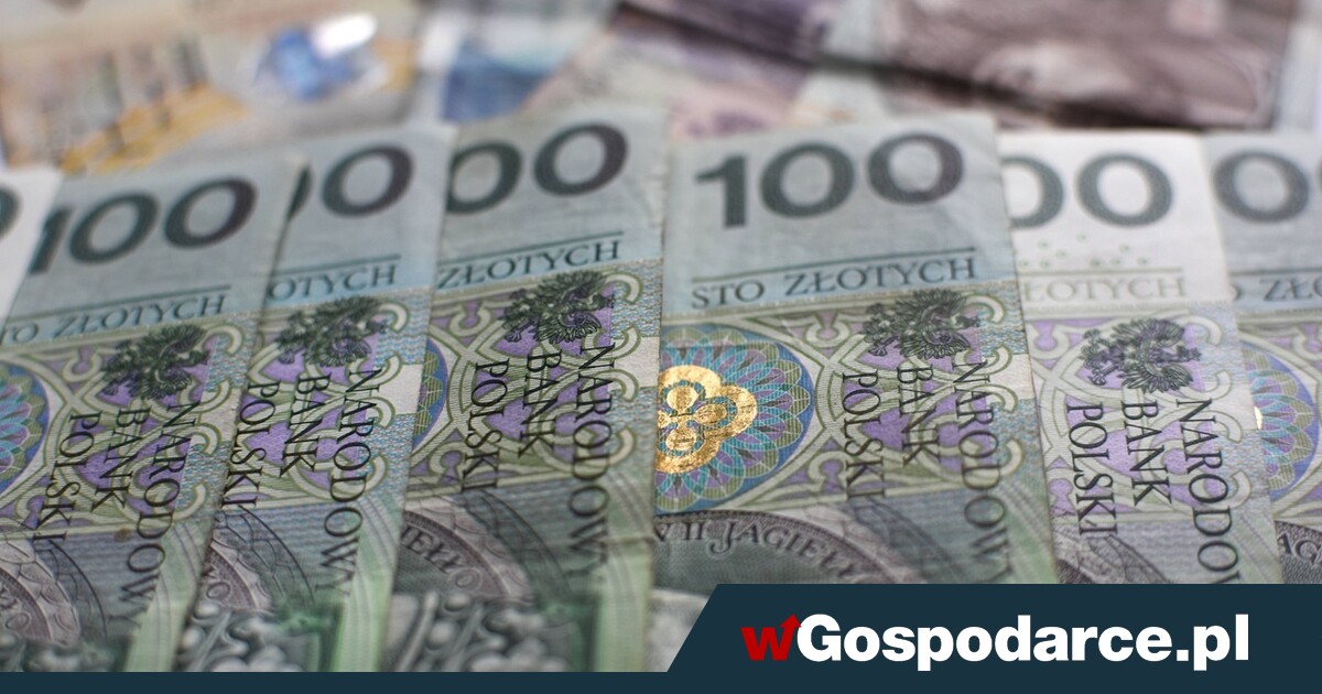 Jeśli zarabiasz brutto mniej, jesteś poniżej średniej