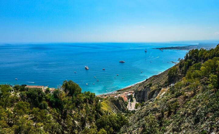 U wybrzeży Sycylii znaleziono aż 2 tony kokainy wartej 400 mln euro