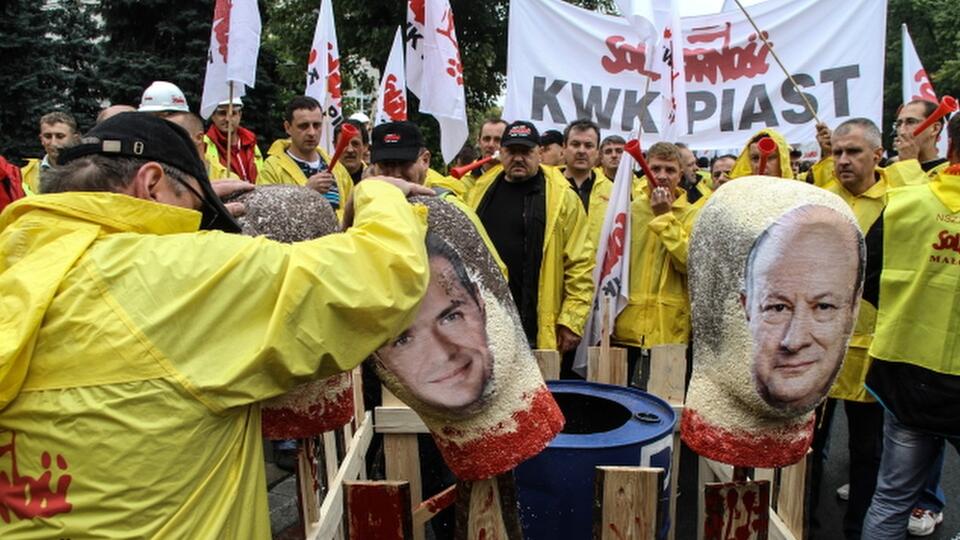 fot. PAP / J. Kamiński