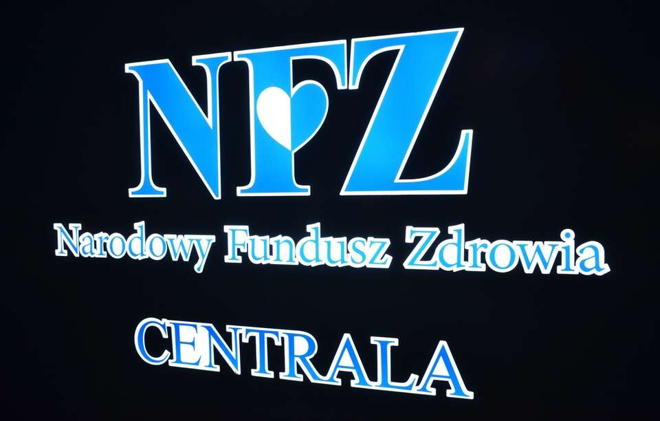 NFZ / autor: Fratria