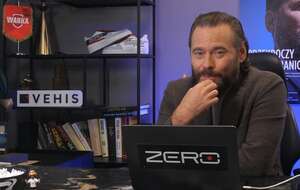 Krzysztof Stanowski / autor: X Kanał Zero