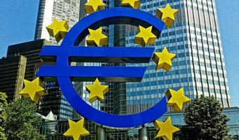 EBC i optymizm handlowy wspierają giełdy