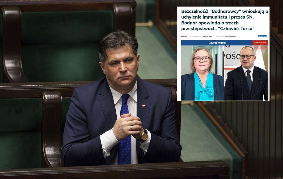 autor: Fratria/screenshot wPolityce.pl