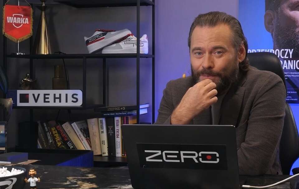 Legalizacja migrantów w Polsce przez Ukrainkę. Stanowski celnie