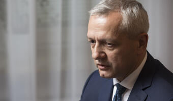 Rzecznik rządu: premier odwołał M. Zagórskiego