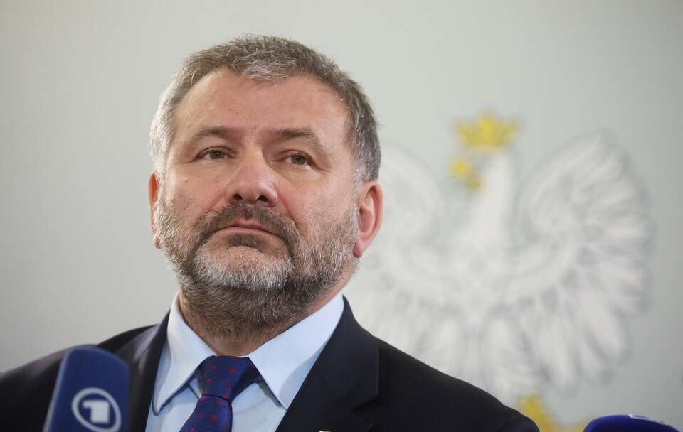 Dwa mega skandale resortu Żurka