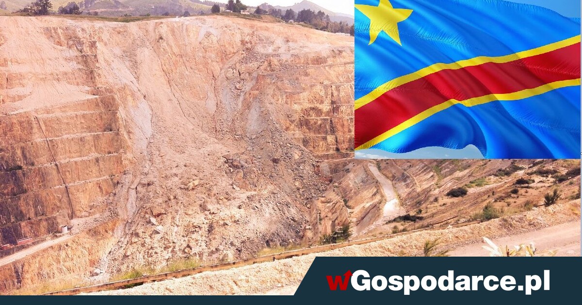 Amerykanie kontrolują „białe złoto” na Czarnym Lądzie